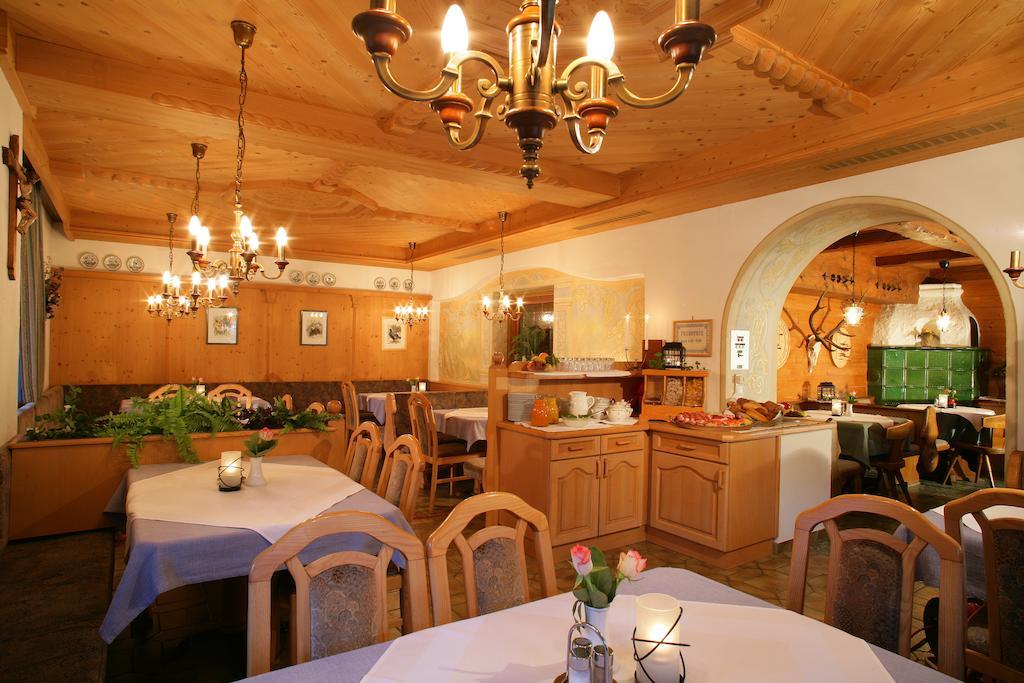 Landgasthof Ledererwirt ξενώνας Ebbs Εξωτερικό φωτογραφία