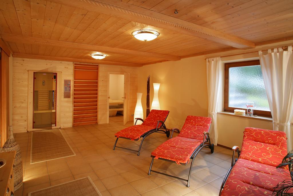 Landgasthof Ledererwirt ξενώνας Ebbs Εξωτερικό φωτογραφία