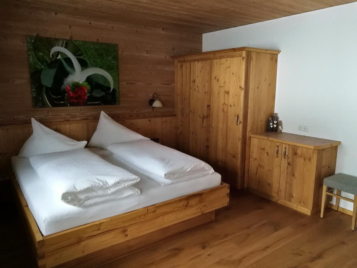 Landgasthof Ledererwirt ξενώνας Ebbs Εξωτερικό φωτογραφία